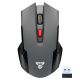 Бездротова ігрова миша Fantech WG10 Raigor II, 800-2000DPI, 2.4GHz, 1xAA, Сірий Бездротова ігрова миша Fantech WG10 Raigor II, 800-2000DPI, 2.4GHz, 1xAA, Сірий