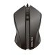 USB Мышь Fantech T533 Черный USB Мышь Fantech T533 Черный
