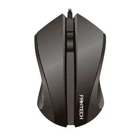 USB Миша Fantech T533, 1200 DPI, 1.8 м Чорний