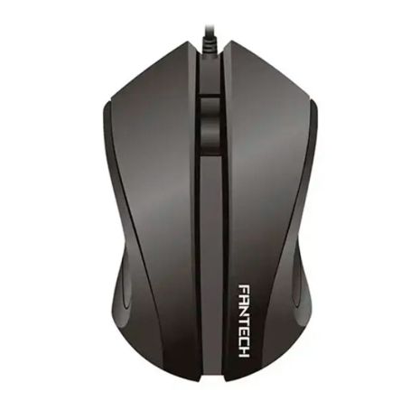 USB Мышь Fantech T533 Черный