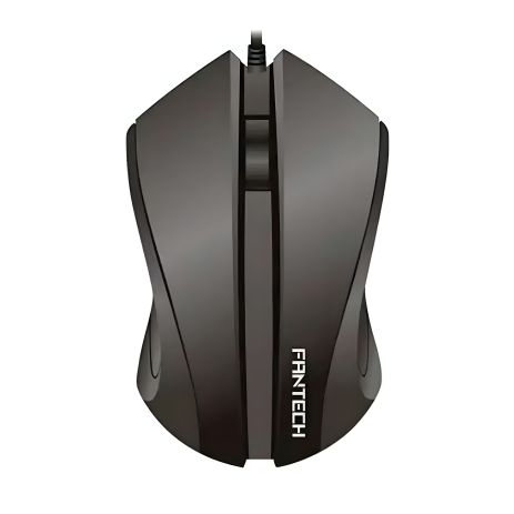 USB Миша Fantech T533, 1200 DPI, 1.8 м Чорний USB Миша Fantech T533, 1200 DPI, 1.8 м Чорний