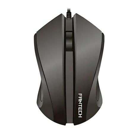 USB Мышь Fantech T533 Черный USB Мышь Fantech T533 Черный