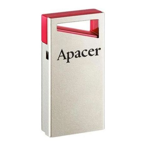 USB Flash Drive Apacer AH112 32gb Gold/Red