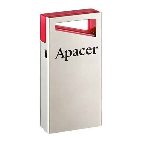 USB Flash Drive Apacer AH112 32GB Gold/Red USB Flash Drive Apacer AH112 32GB Gold/Red