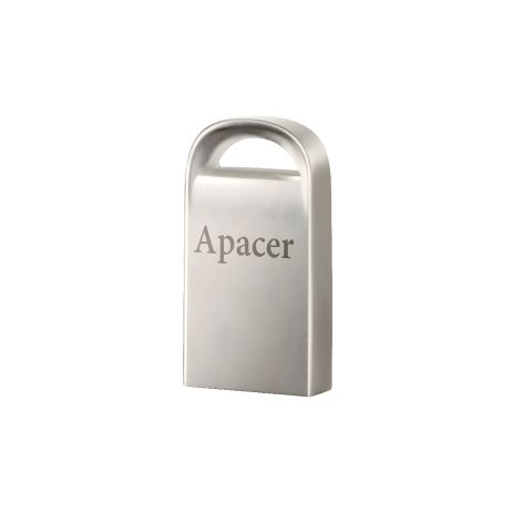 Серебристый Apacer AH115 64gb USB Flash Drive