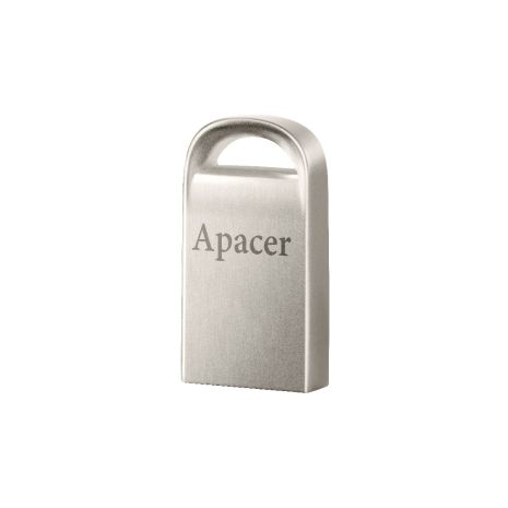 USB Flash Drive Apacer AH115 64gb Silver