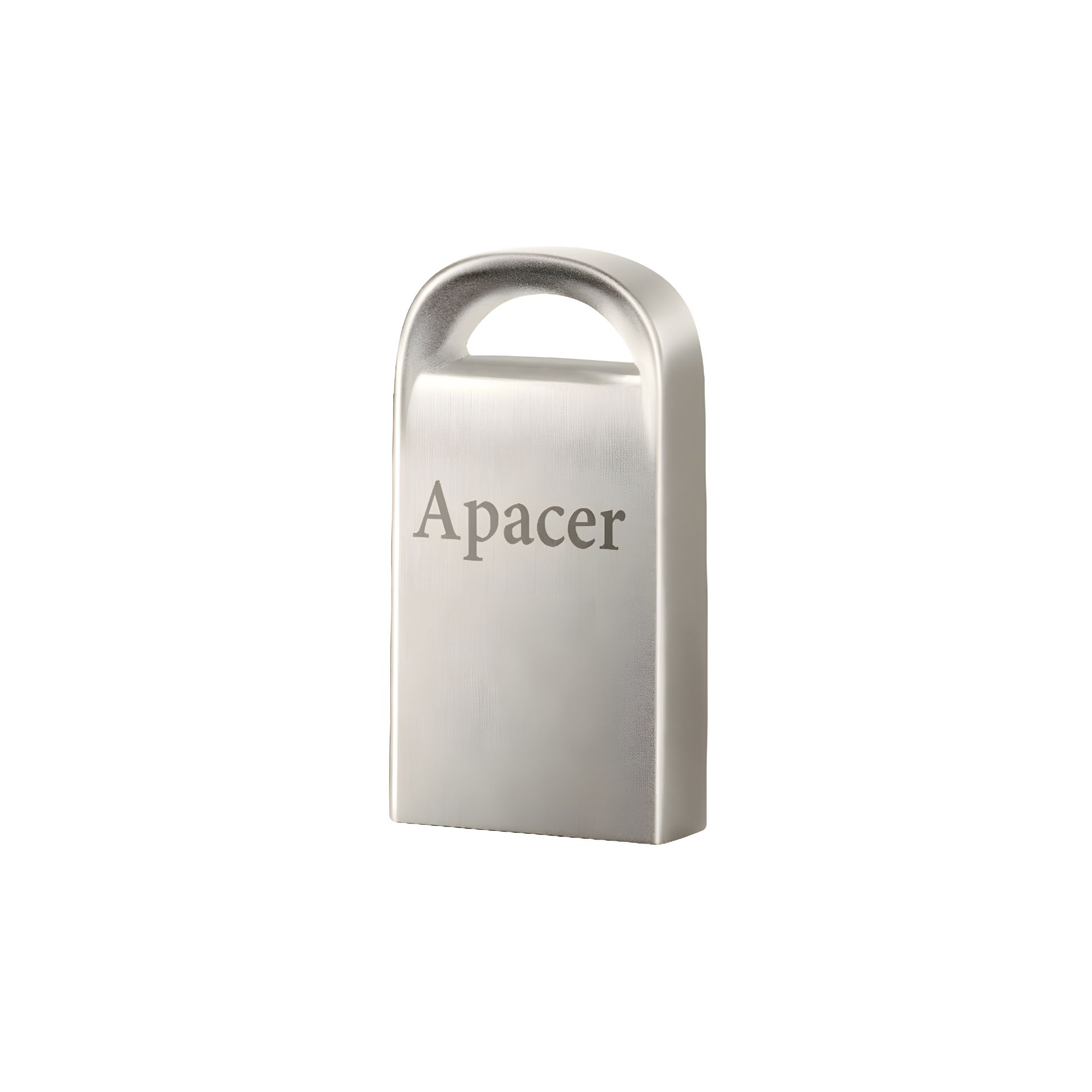USB Flash Drive Apacer AH115 64gb Silver USB Flash Drive Apacer AH115 64gb Silver