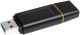 128GB Kingston DT Exodia 3.2 USB Flash Drive, Black/Yellow