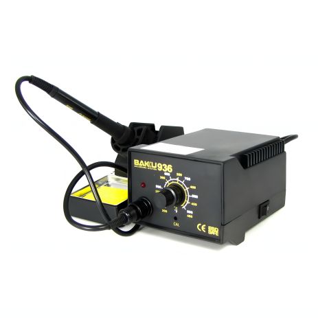 Паяльна станція Baku BK936 з паяльником і блоком регулювання