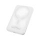5000 mAh White Baseus Magnetic Mini Wireless Fast Charge повербанк 20W P10022107223-00