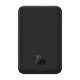 УМБ Baseus Magnetic Mini Wireless Fast Charge 20 000 mAh 20W, чорний PPCX150001