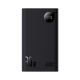 Повербанк Baseus Adaman2 20000mAh (VOOC Edition) 2USB/Type-C, PD/QC, 30W/3A| black