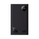 Повербанк Baseus Adaman2 (VOOC Edition) 20000mAh 2USB/Type-C, PD/QC, 30W/3A Black