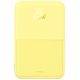 Повербанк Baseus MagPro Magnetic Bracket Wireless Fast-Charging 5000mAh 20W Yellow P10064101Y23-00