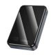 Повербанк HOCO Q30A, Fast charge, 130W, 20000mAh, 1USB, 2Type-C, PD, QC, Black Повербанк HOCO Q30A, Fast charge, 130W, 20000mAh, 1USB, 2Type-C, PD, QC, Black