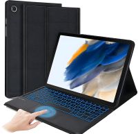 Чехол-клавиатура для Lenovo Tab M10 3rd Gen TB328FU TB328XU Bluetooth Keyboard with TP