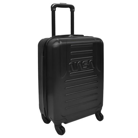 Валіза NASA Black Semi Line 20" (S) (T5800-1) Валіза NASA Black Semi Line 20" (S) (T5800-1)