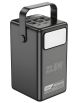 УМБ Hoco DB03 Endure 22.5W fully compatible PB/Lamp/100 000mAh Black УМБ Hoco DB03 Endure 22.5W fully compatible PB/Lamp/100 000mAh Black