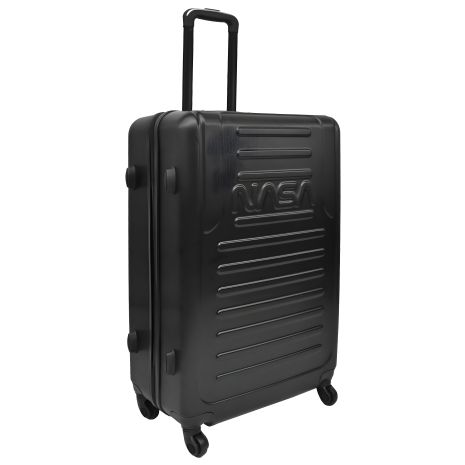 Чорна валіза Semi Line 28" (L) NASA (T5800-3) Чорна валіза Semi Line 28" (L) NASA (T5800-3)