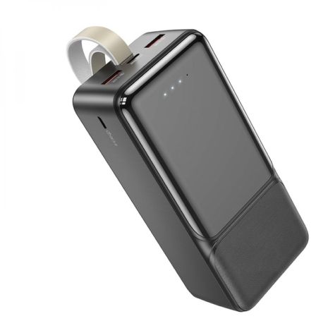 Повербанк Borofone BJ33C PD30W 40000 mAh Black