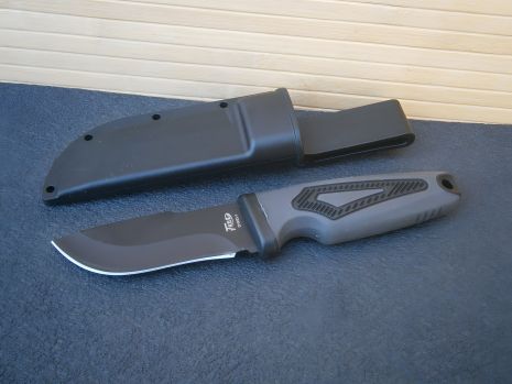 Нож туристический Tade Kompakt DYKD-1 с чехлом 19 см Нож туристический Tade Kompakt DYKD-1 с чехлом 19 см