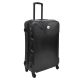 NASA Semi Line валіза 24" (M) чорна (T5798-2) NASA Semi Line валіза 24" (M) чорна (T5798-2)