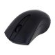 Wireless Миша JEQANG JW-211, 1500 DPI, 2.4GHz Чорний Wireless Миша JEQANG JW-211, 1500 DPI, 2.4GHz Чорний