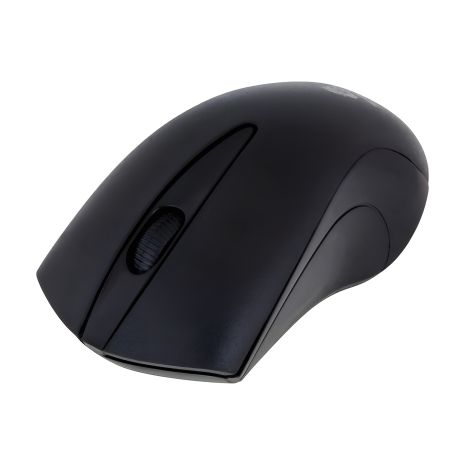 Wireless Миша JEQANG JW-211, 1500 DPI, 2.4GHz Чорний Wireless Миша JEQANG JW-211, 1500 DPI, 2.4GHz Чорний