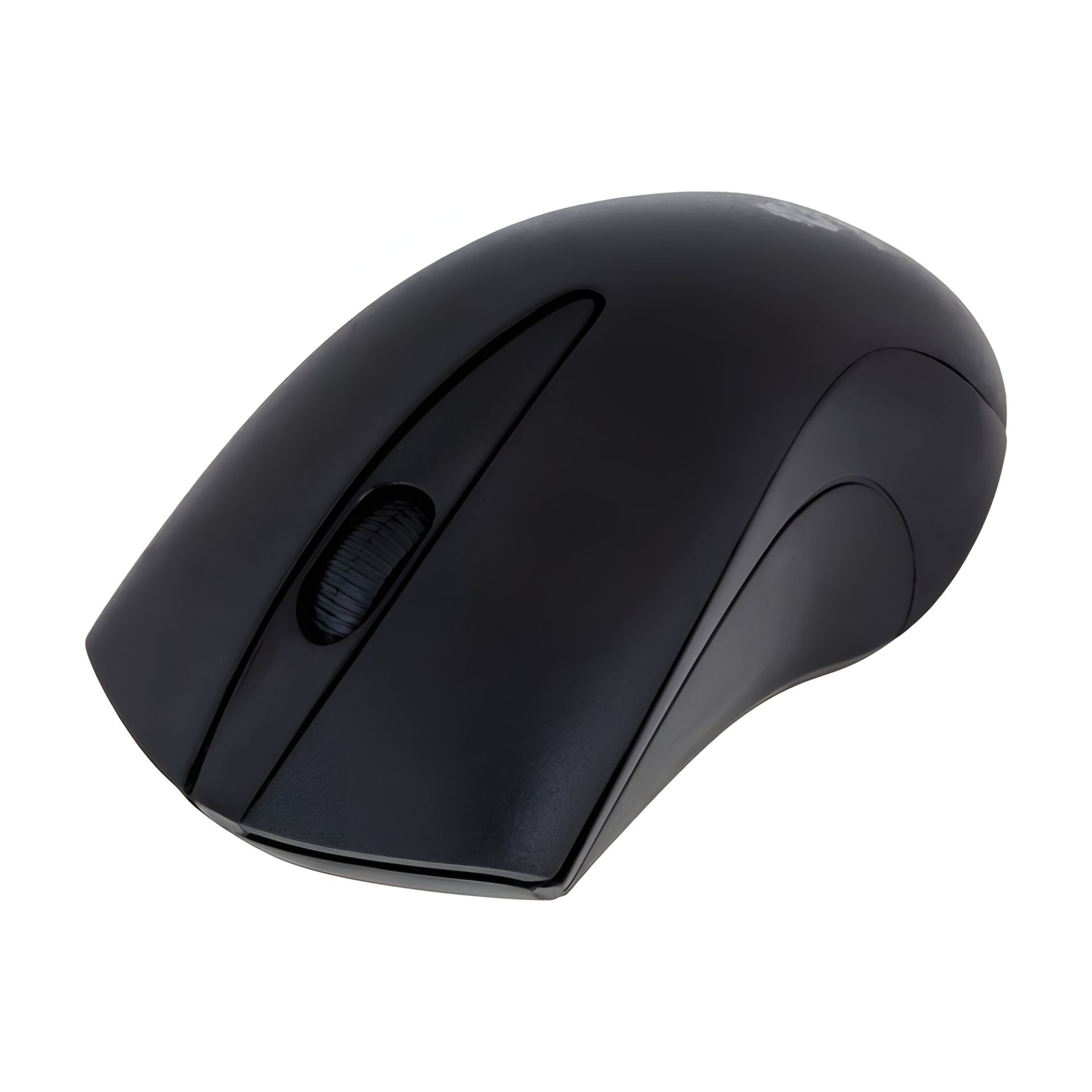 Wireless Миша JEQANG JW-211, 1500 DPI, 2.4GHz Чорний Wireless Миша JEQANG JW-211, 1500 DPI, 2.4GHz Чорний