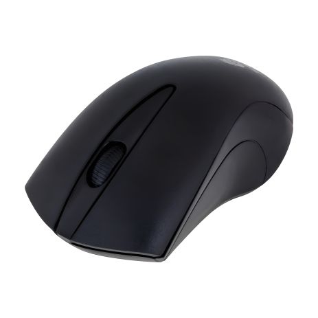 Wireless Миша JEQANG JW-211, 1500 DPI, 2.4GHz Чорний Wireless Миша JEQANG JW-211, 1500 DPI, 2.4GHz Чорний