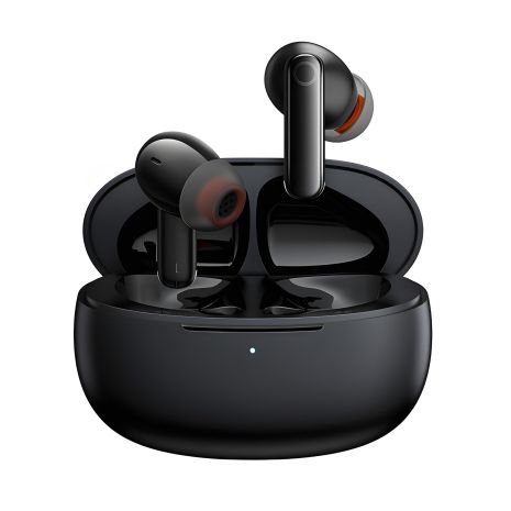 Baseus Bowie M1 True Wireless Наушники |BT5.2, 35/400mAh, 4.5H, ANC| черные