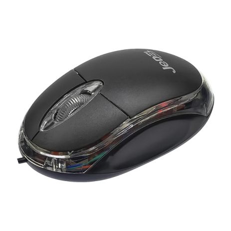 Jedel TB220 Мышь черная