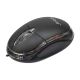 Jedel TB220 Мышь черная
