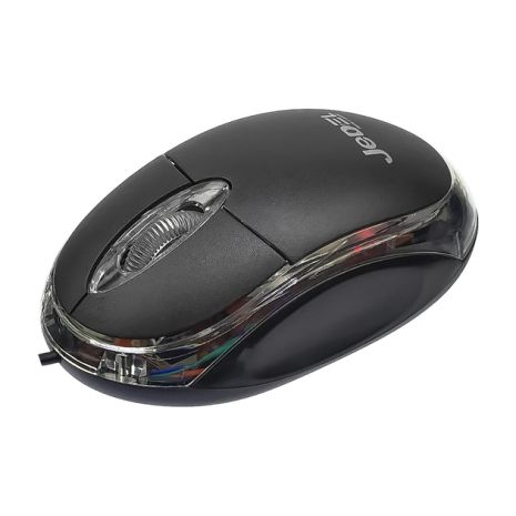 Jedel TB220 Мышь черная