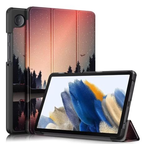 Друк Samsung Galaxy Tab A9 8.7 SM-X110 SM-X115 Ліс