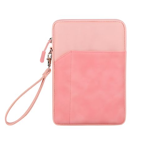 HAWEEL HWL7018 Сумка для ноутбука iPad 9.7/iPad Pro 11" розовая HAWEEL HWL7018 Сумка для ноутбука iPad 9.7/iPad Pro 11" розовая