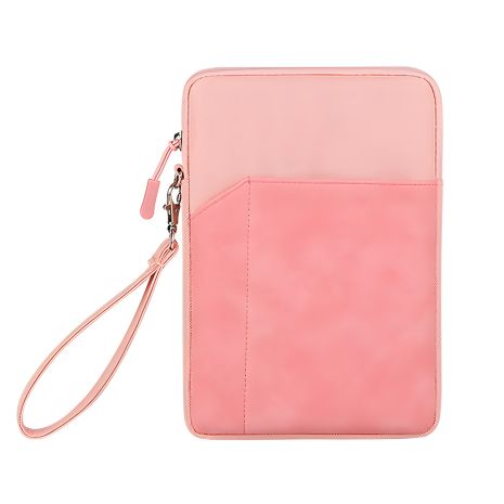 Рожева сумка для планшета HAWEEL HWL7018, iPad 9.7", iPad Pro 11" Рожева сумка для планшета HAWEEL HWL7018, iPad 9.7", iPad Pro 11"