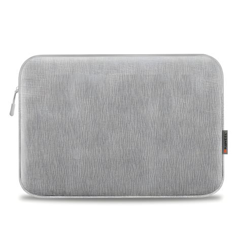 Сумка для ноутбука HAWEEL HWL7014 12.5-13.5" сіра