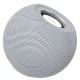 Акустика HOCO BS45 Deep sound sports BT speaker |BT5.0, TWS, FM, TF| grey