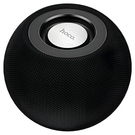Акустика HOCO BS45 Deep sound sports BT плеєр |BT5.0, TWS, FM, TF| black Акустика HOCO BS45 Deep sound sports BT плеєр |BT5.0, TWS, FM, TF| black