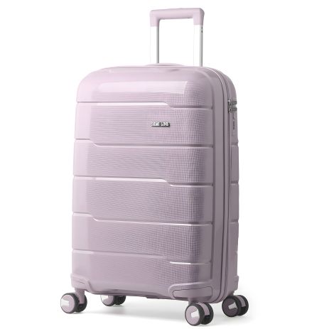 Валіза Semi Line 20" (S) Light Pink (T5793-1) Валіза Semi Line 20" (S) Light Pink (T5793-1)