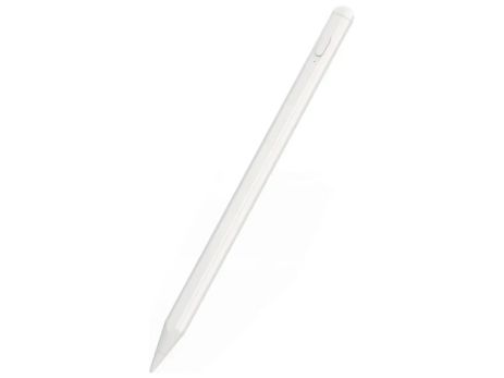Π‘ΡΠΈΠ»ΡΡ XO ST-04 Universal Magnetic Capacitive Pen ΠΠ΅Π»ΡΠΉ Π‘ΡΠΈΠ»ΡΡ XO ST-04 Universal Magnetic Capacitive Pen ΠΠ΅Π»ΡΠΉ