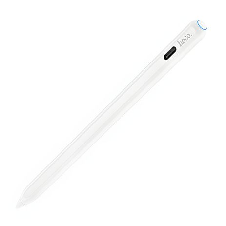 Стілус Hoco GM107 Magnetic Charging iPad Білий Стілус Hoco GM107 Magnetic Charging iPad Білий