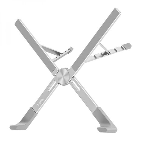Підставка для Ноутбука Hoco PH51, 15.6" Silver