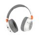 Bluetooth Стерео Гарнітура Hoco W43 | BT5.3, AUX / TF, 25h, Touch Control | Білий Bluetooth Стерео Гарнітура Hoco W43 | BT5.3, AUX / TF, 25h, Touch Control | Білий