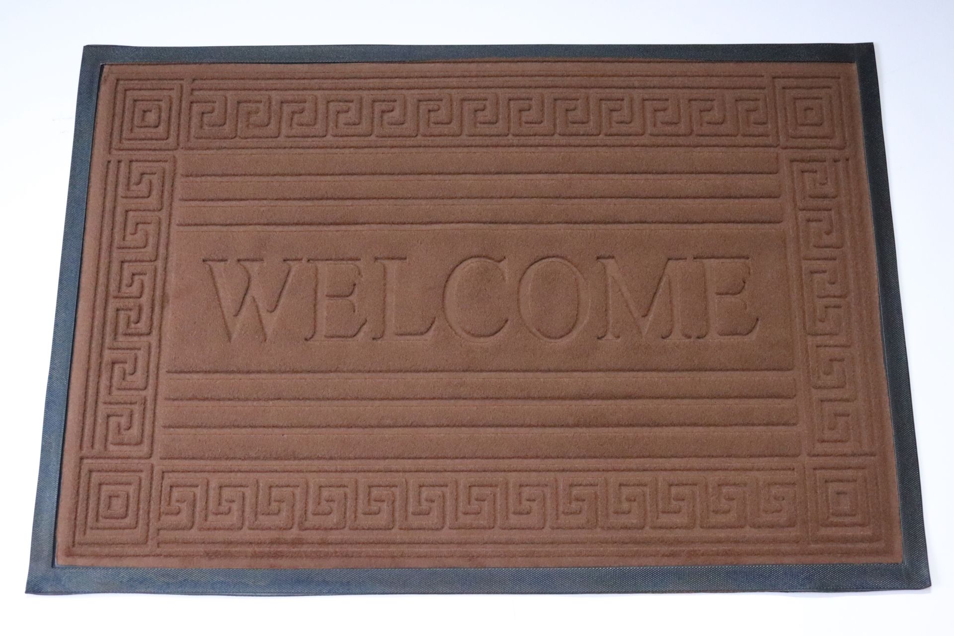 Килимок вхідний з бортом 60x90 см Килимок вхідний з бортом 60x90 см