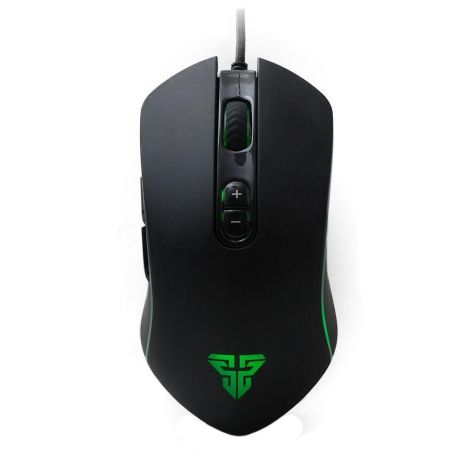 USB Миша Ігрова Fantech X9 Thor, 200-4800 DPI, 1.8 м Чорний USB Миша Ігрова Fantech X9 Thor, 200-4800 DPI, 1.8 м Чорний