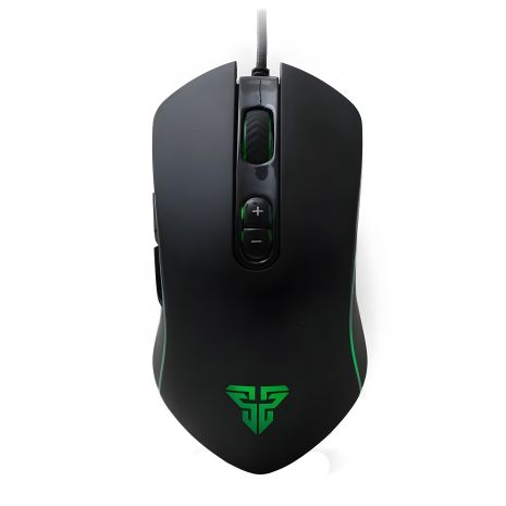 Игровая Мышь USB Thor Fantech X9 Чёрный