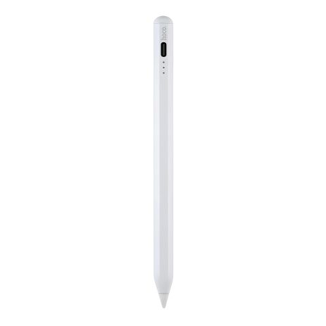Стилус Hoco GM108 Fast Charging iPad Білий Стилус Hoco GM108 Fast Charging iPad Білий