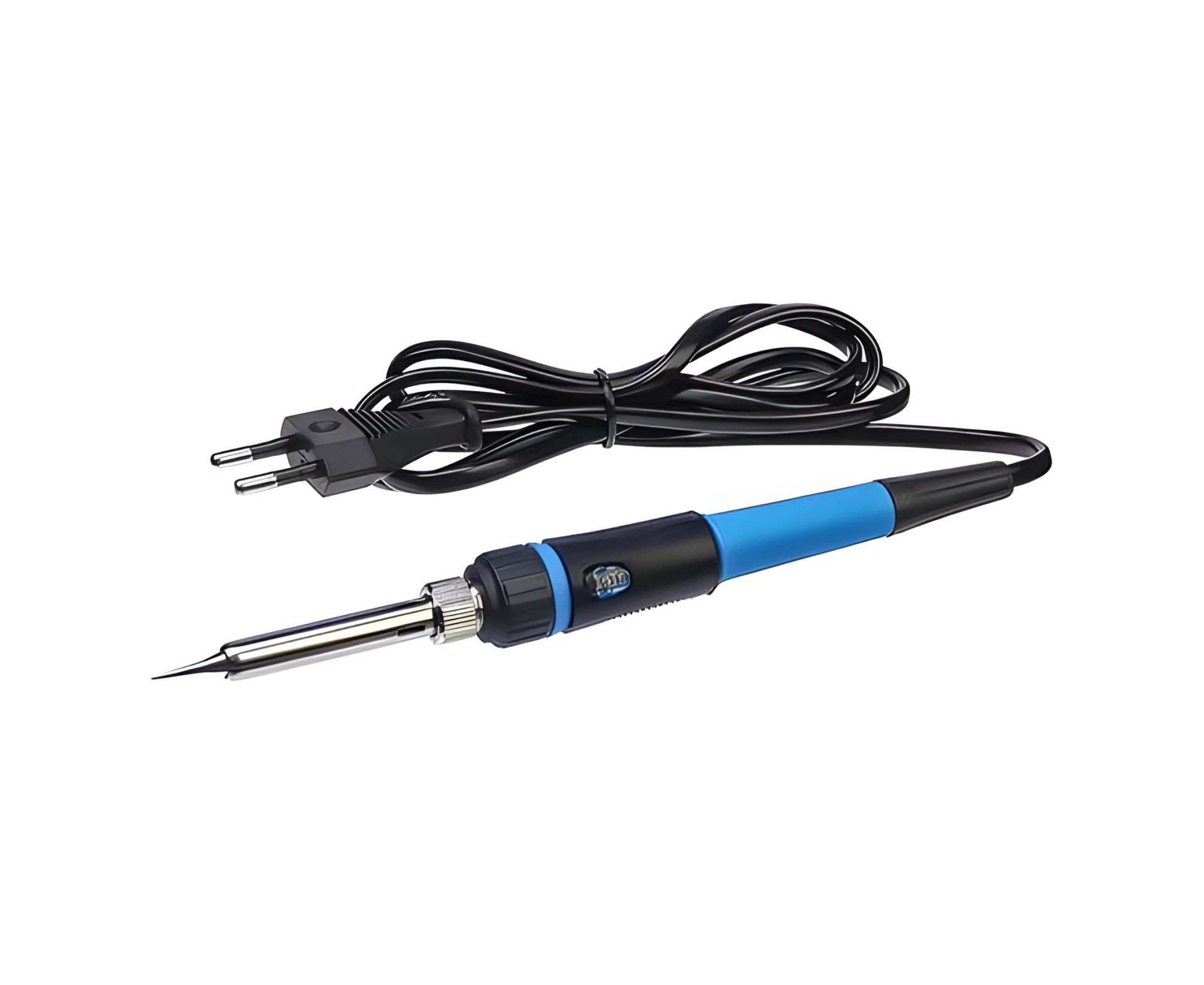 Паяльник Aida A-093A с жалом 900M (индикатор питания, Hakko термоэлемент, 220V, 40W) Паяльник Aida A-093A с жалом 900M (индикатор питания, Hakko термоэлемент, 220V, 40W)